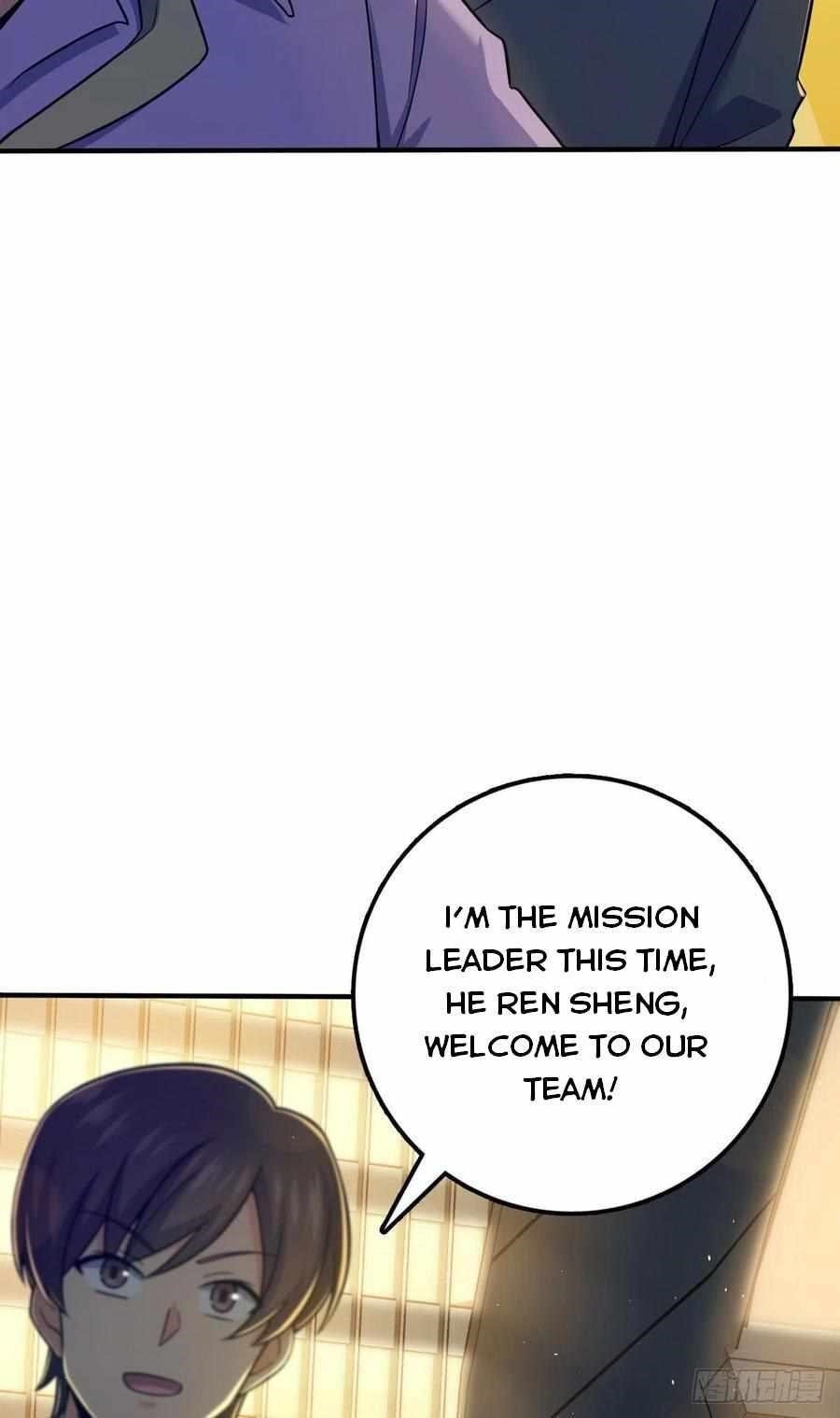 Spare Me, Great Lord! Chapter 316 - Page 46