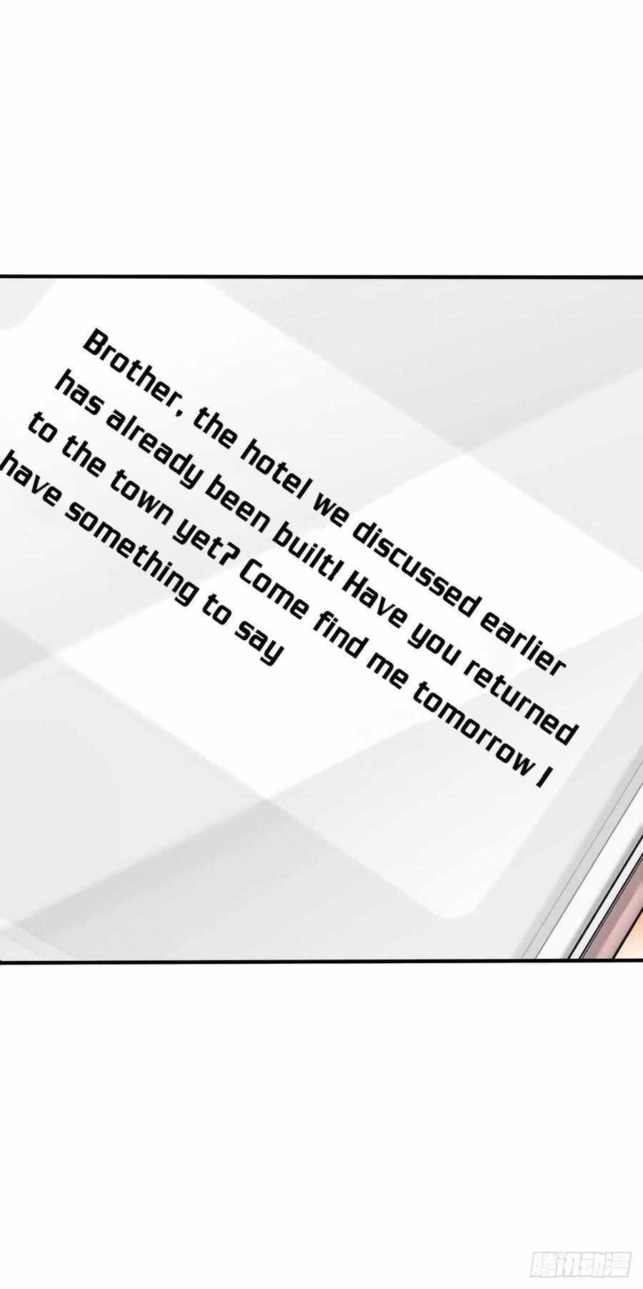 Spare Me, Great Lord! Chapter 316 - Page 7