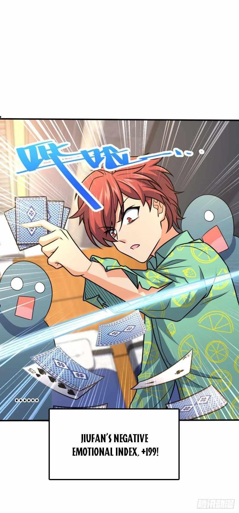 Spare Me, Great Lord! Chapter 317 - Page 10