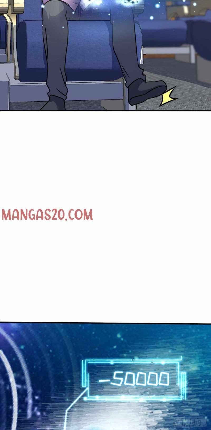 Spare Me, Great Lord! Chapter 317 - Page 26