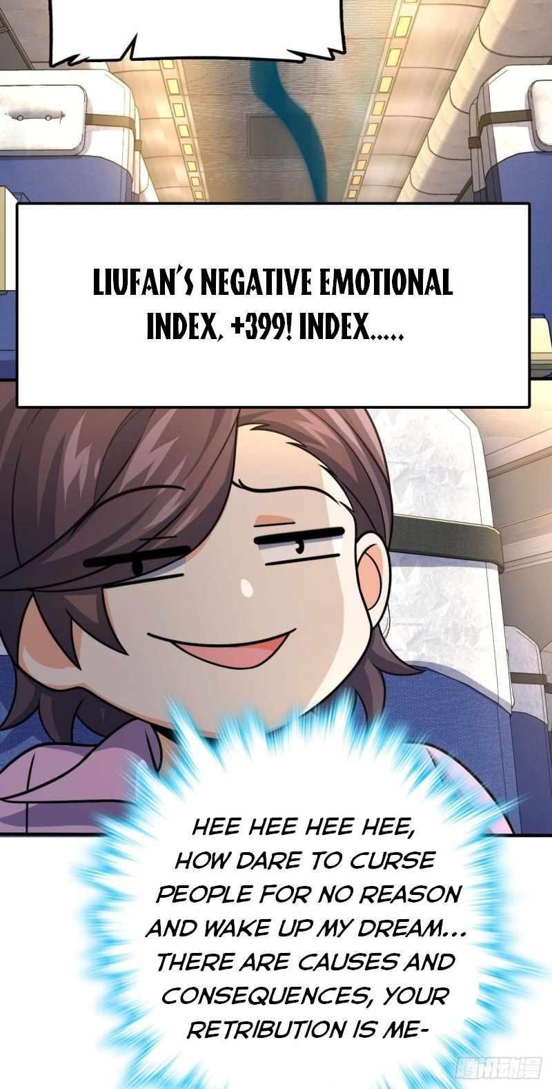 Spare Me, Great Lord! Chapter 317 - Page 36