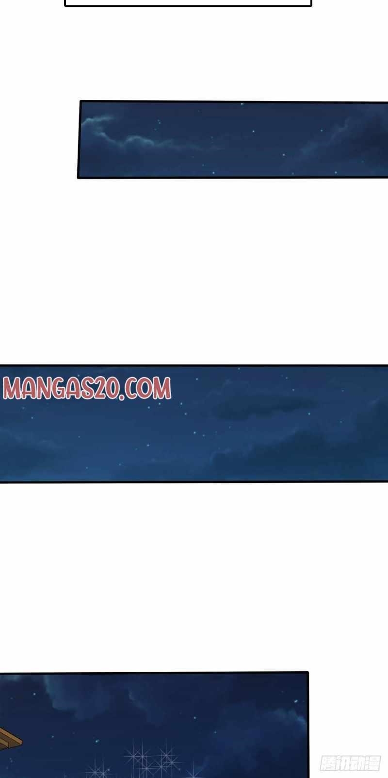 Spare Me, Great Lord! Chapter 317 - Page 44