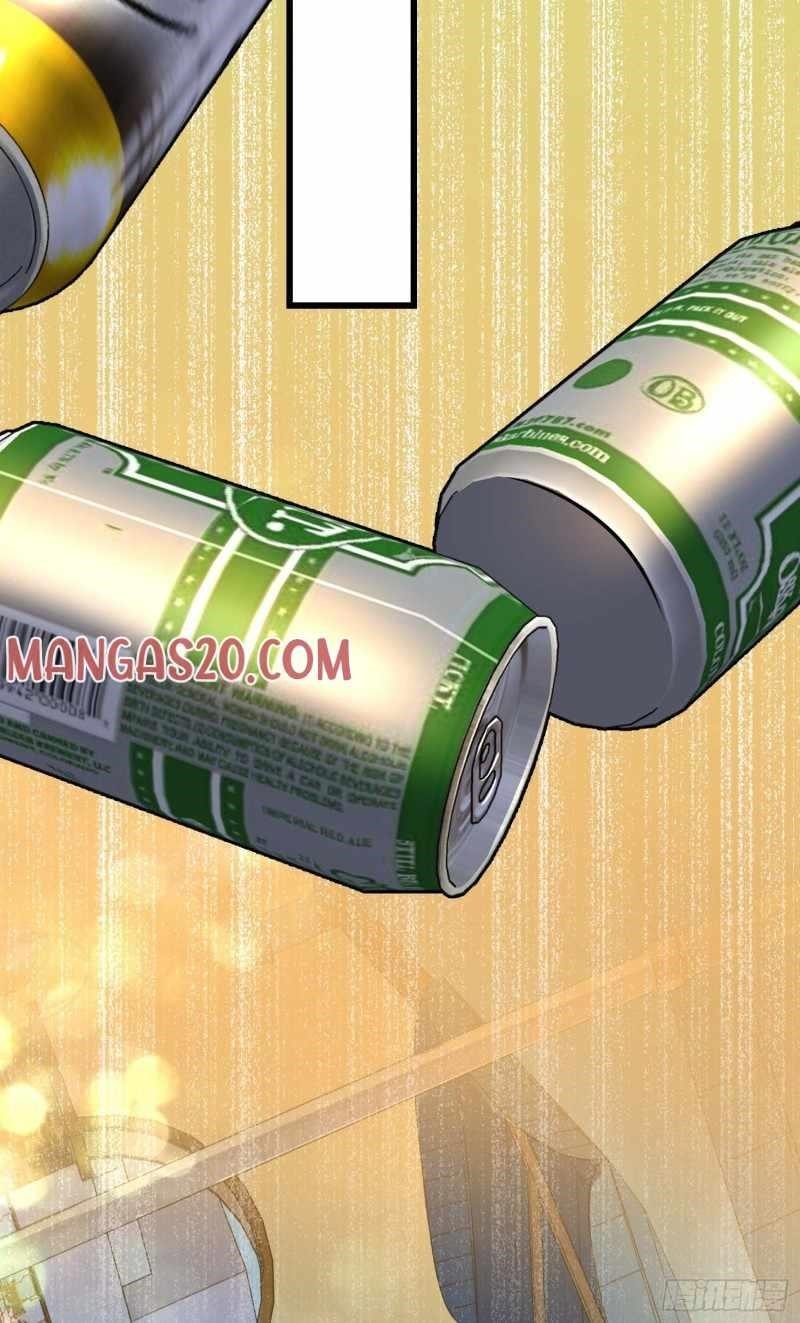 Spare Me, Great Lord! Chapter 317 - Page 49