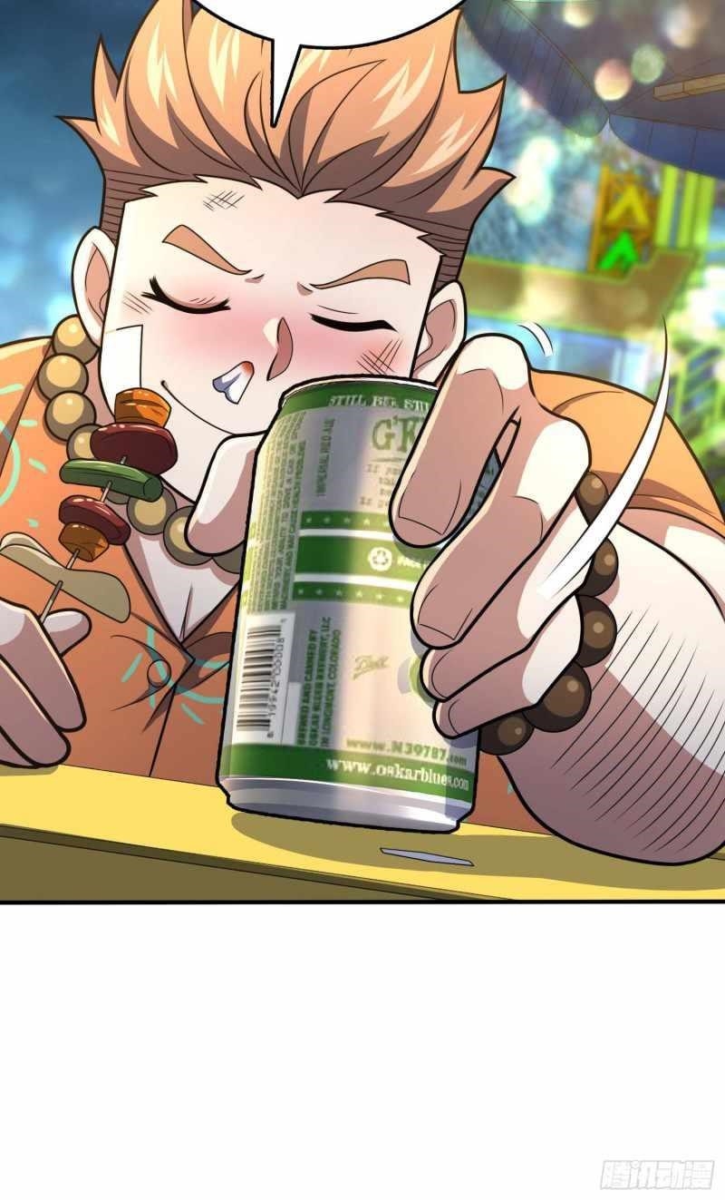 Spare Me, Great Lord! Chapter 317 - Page 53