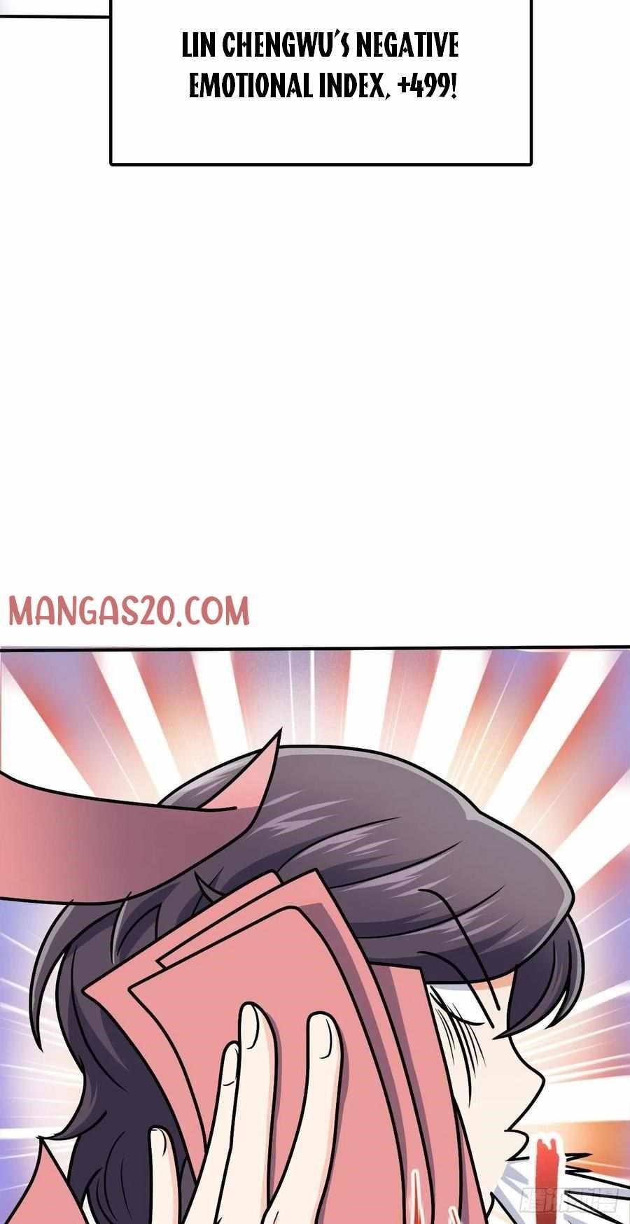 Spare Me, Great Lord! Chapter 318 - Page 19