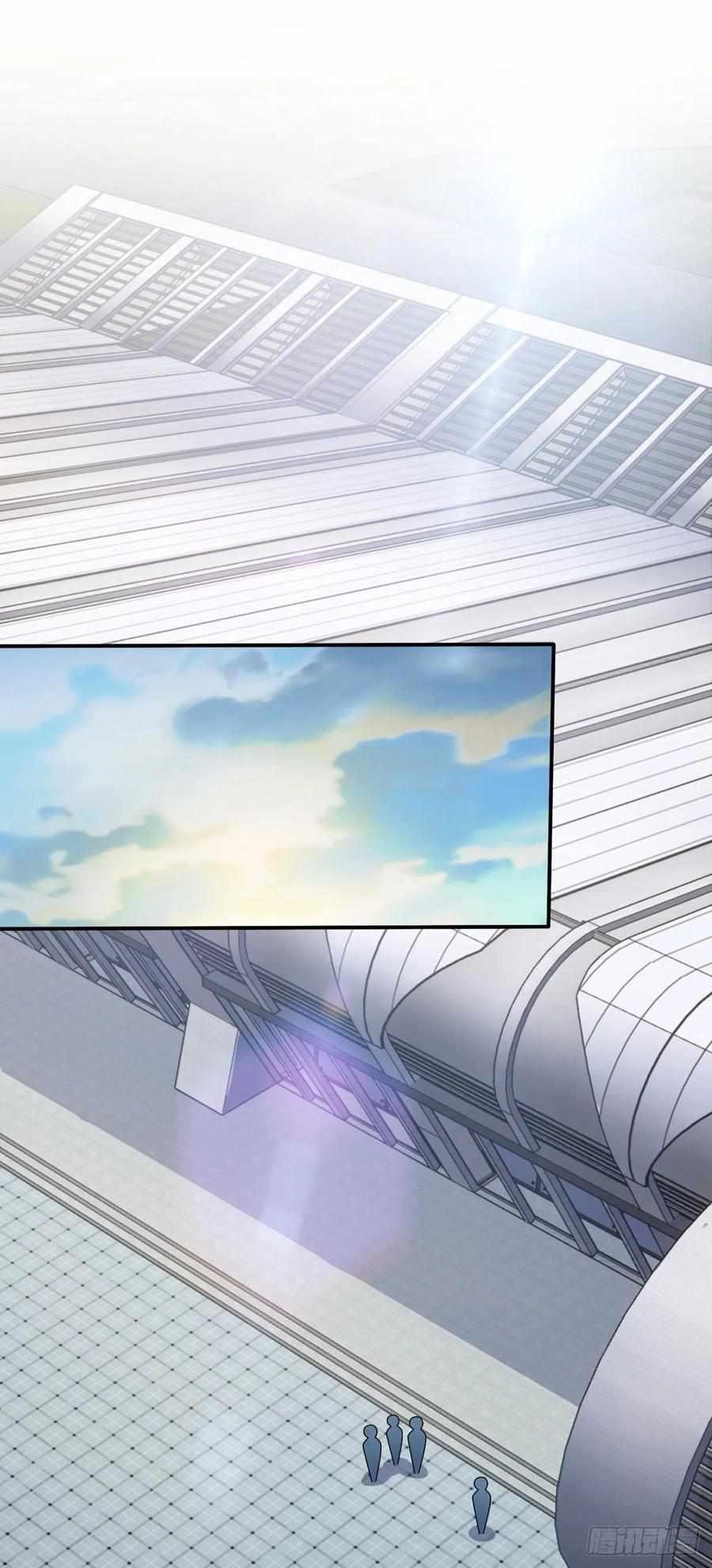 Spare Me, Great Lord! Chapter 318 - Page 2