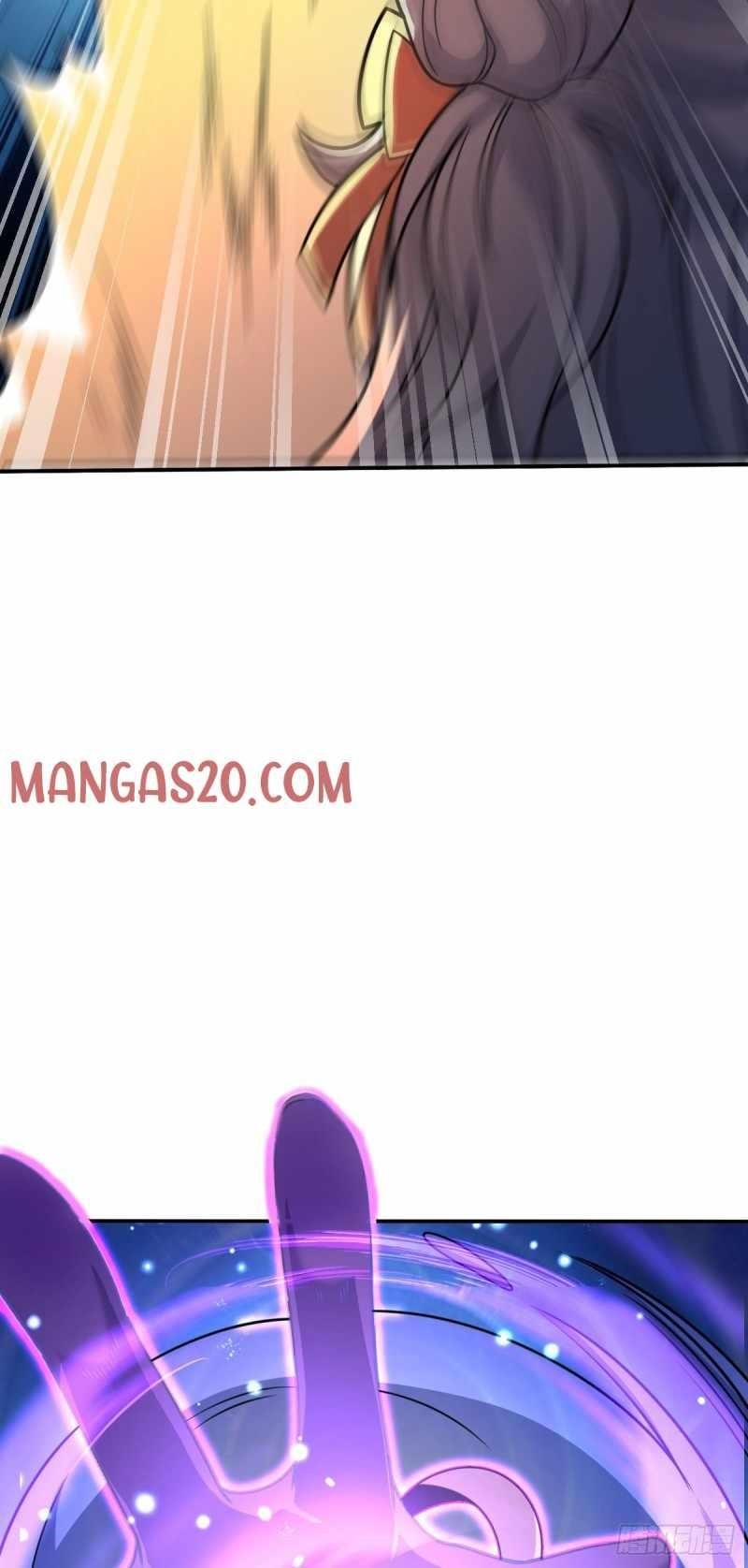 Spare Me, Great Lord! Chapter 319 - Page 31