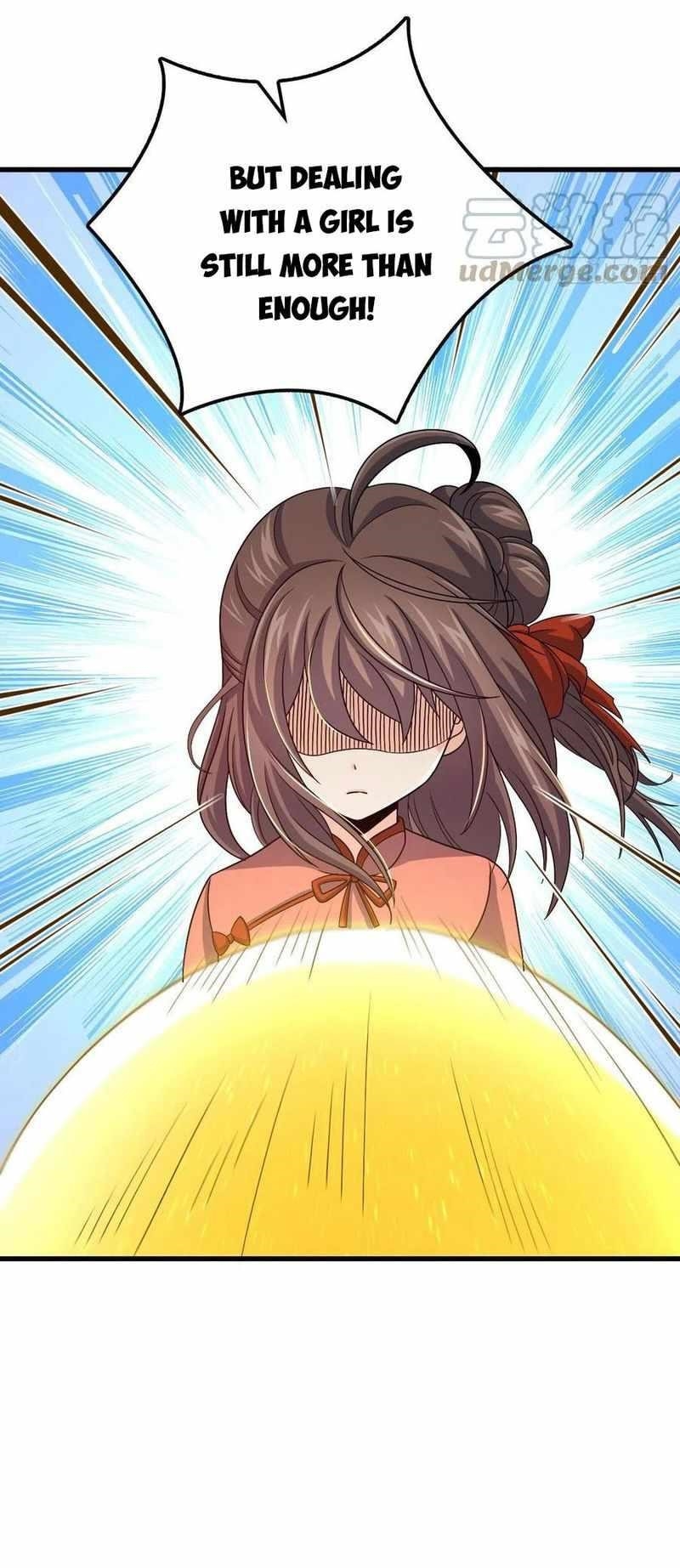 Spare Me, Great Lord! Chapter 320 - Page 12