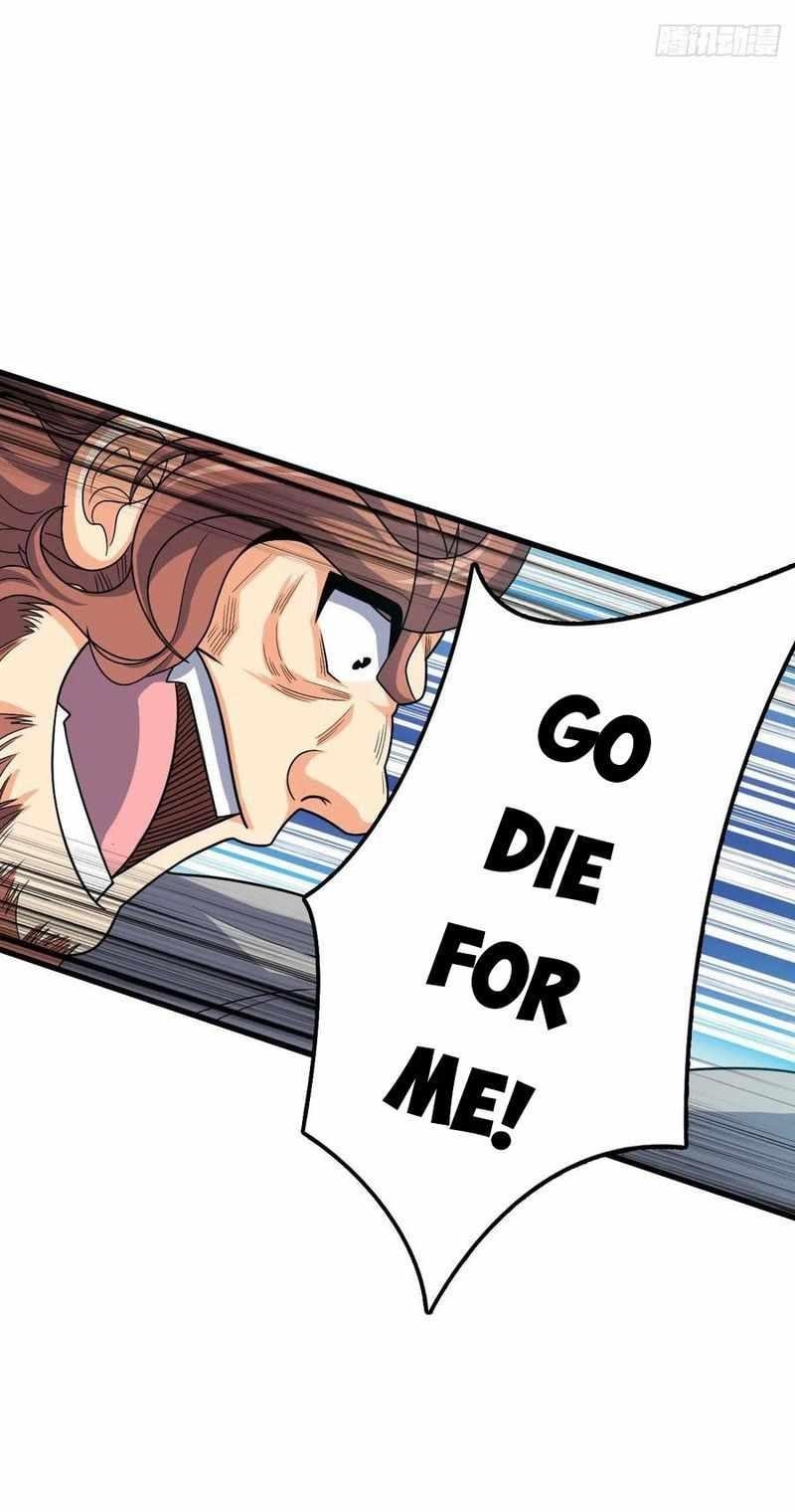 Spare Me, Great Lord! Chapter 320 - Page 13