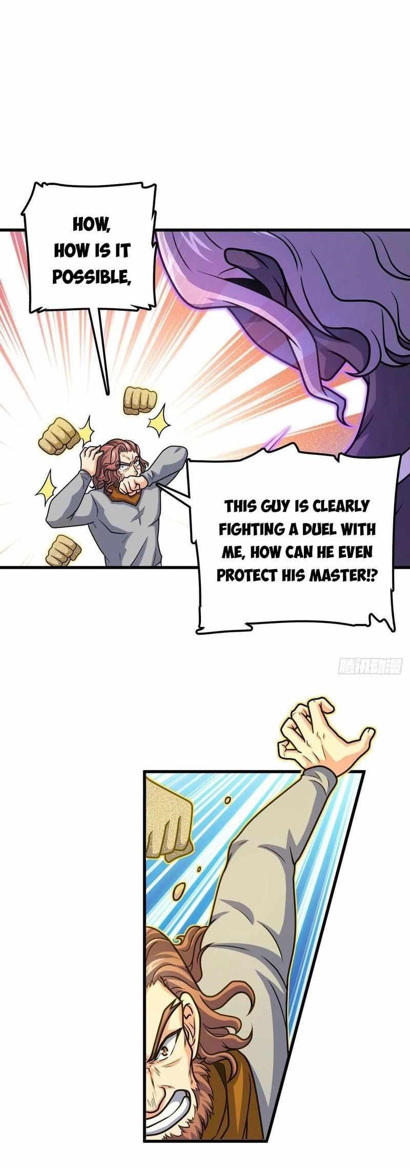 Spare Me, Great Lord! Chapter 320 - Page 16