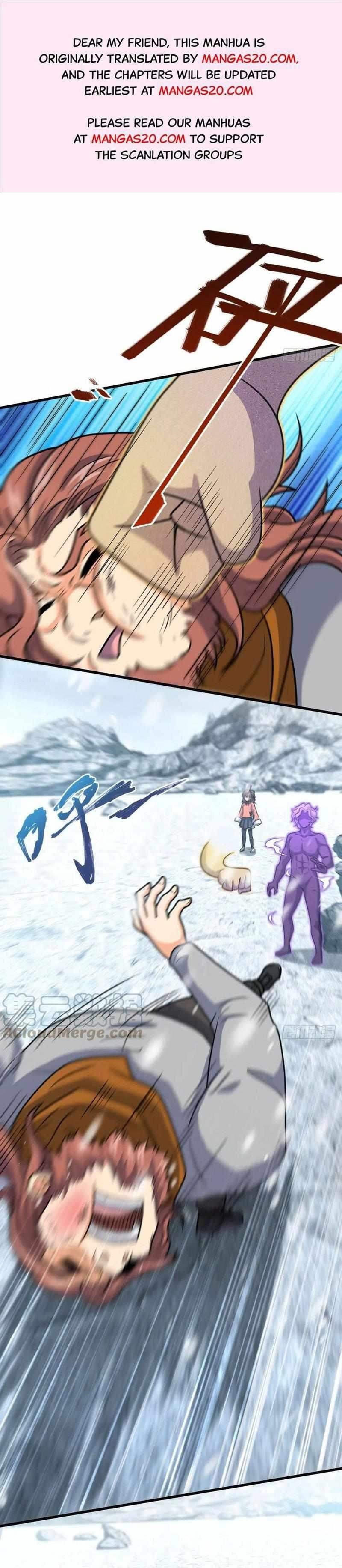 Spare Me, Great Lord! Chapter 320 - Page 21