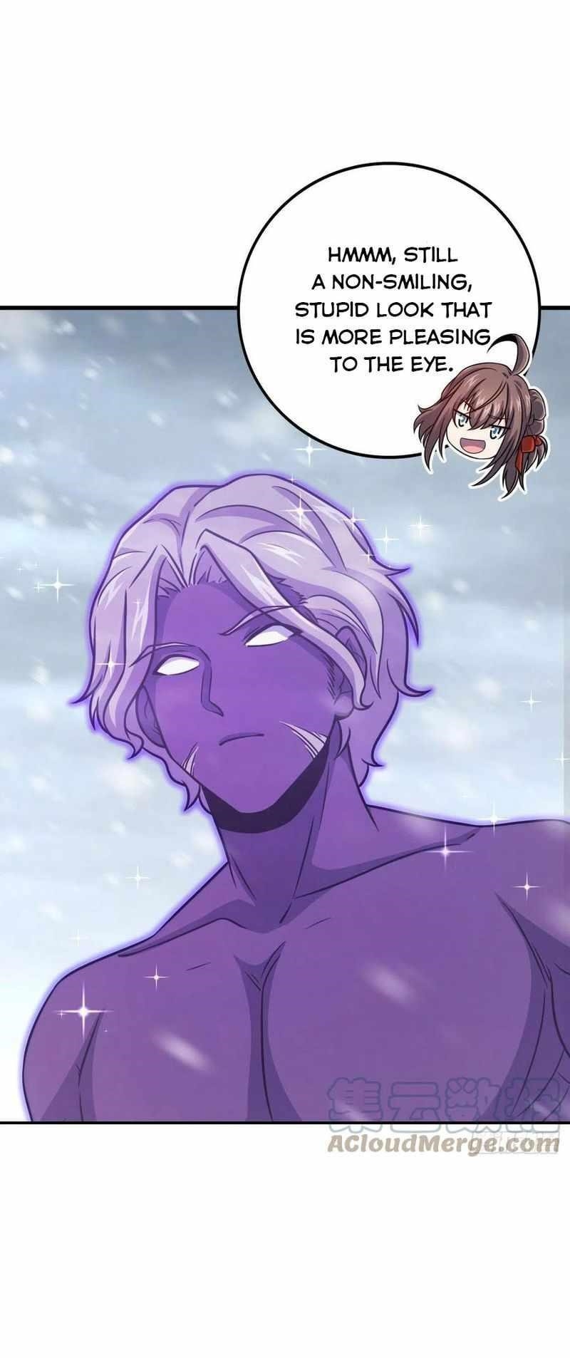 Spare Me, Great Lord! Chapter 320 - Page 29