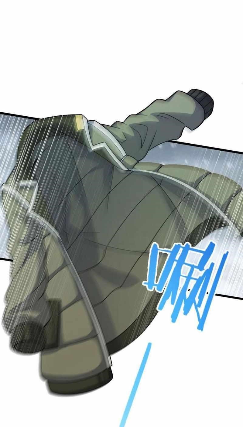 Spare Me, Great Lord! Chapter 320 - Page 3