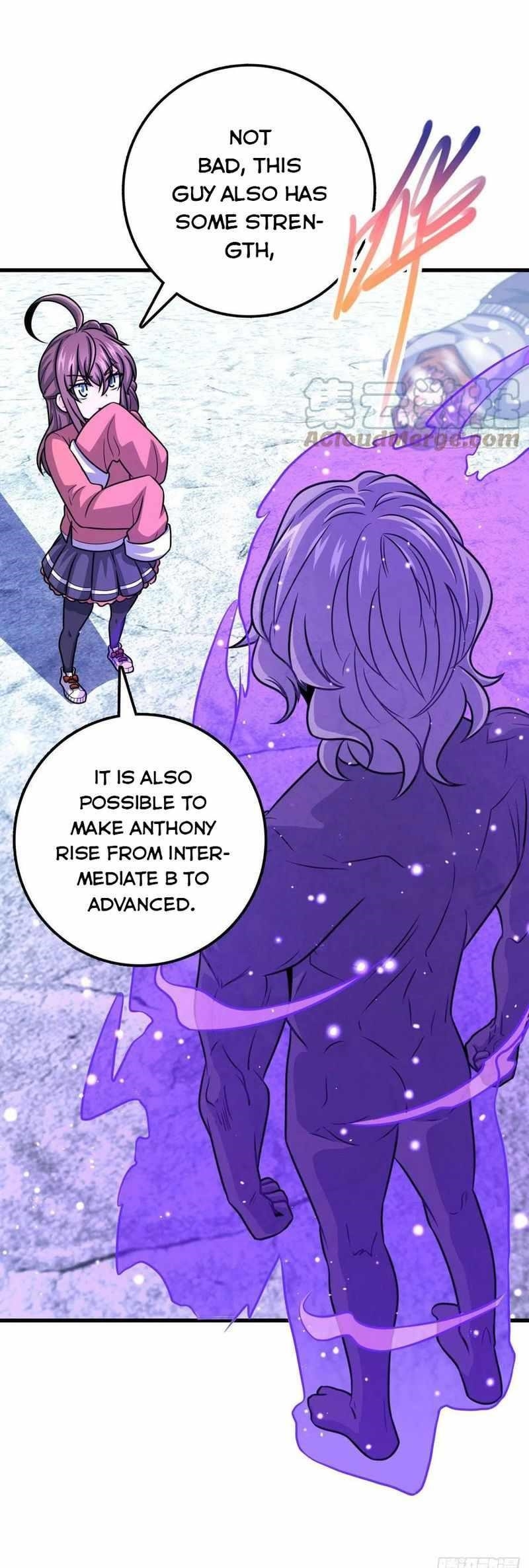 Spare Me, Great Lord! Chapter 320 - Page 33