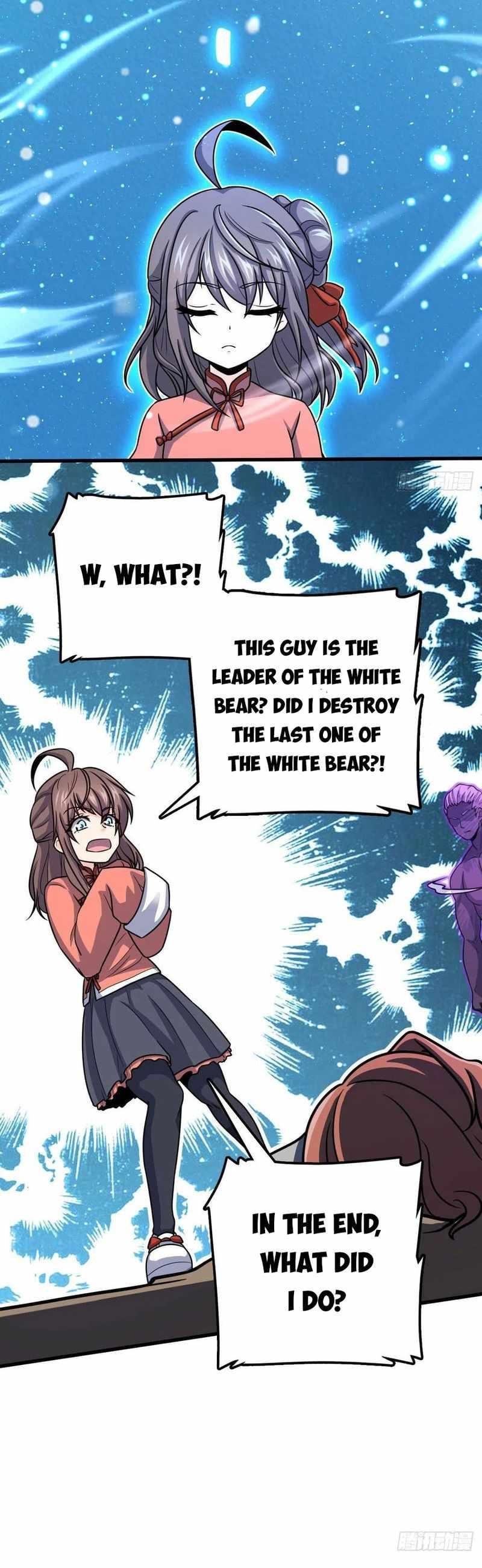 Spare Me, Great Lord! Chapter 320 - Page 36