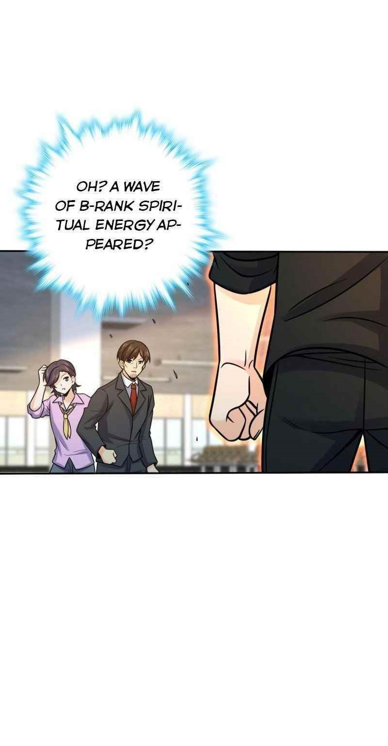 Spare Me, Great Lord! Chapter 321 - Page 11