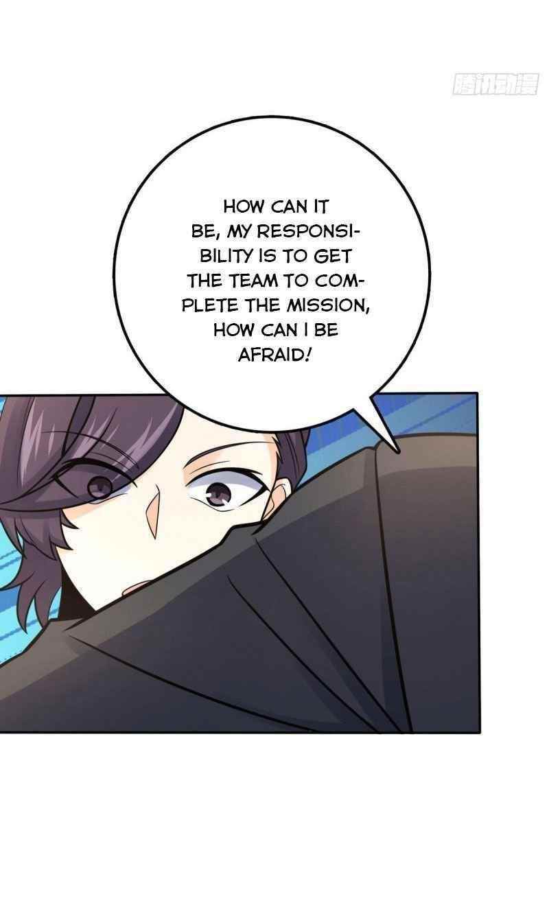 Spare Me, Great Lord! Chapter 321 - Page 16