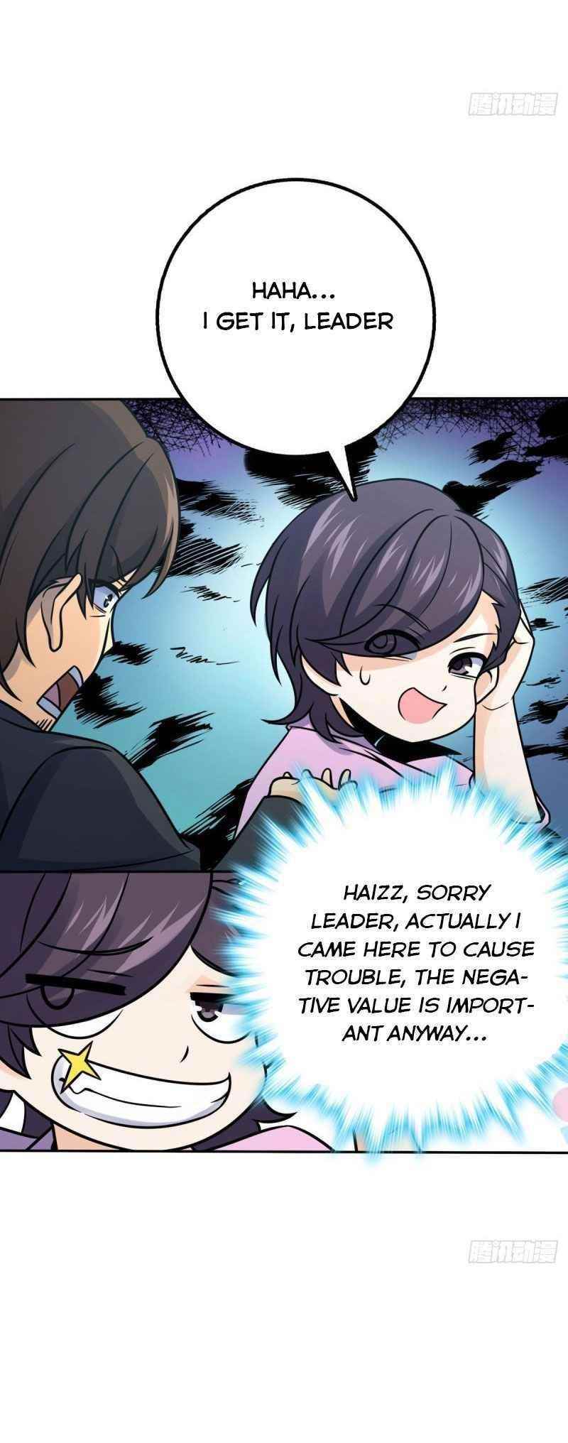 Spare Me, Great Lord! Chapter 321 - Page 24