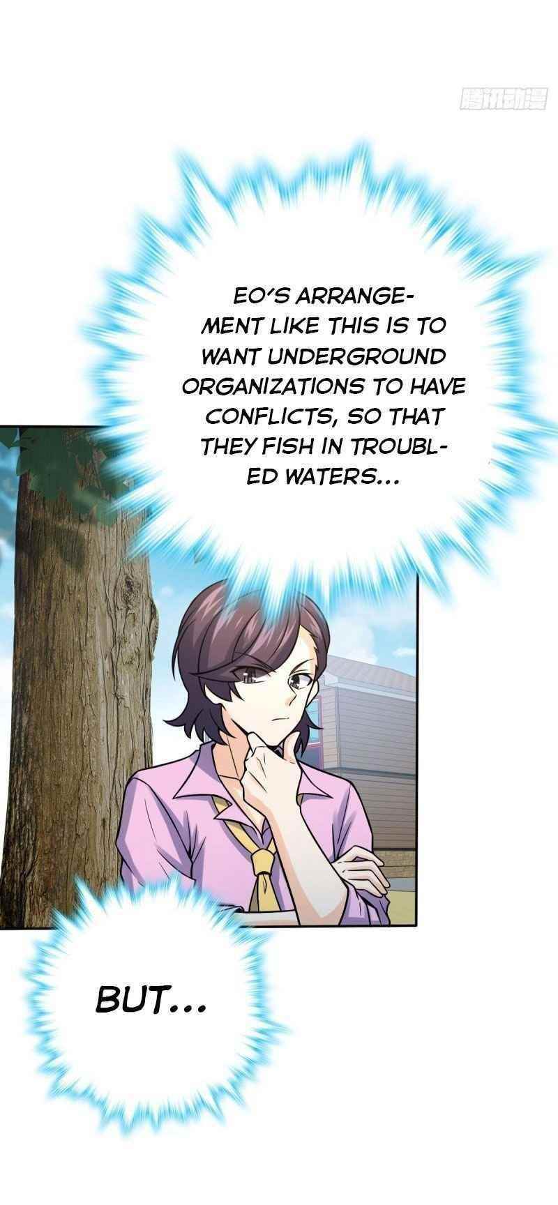 Spare Me, Great Lord! Chapter 321 - Page 30