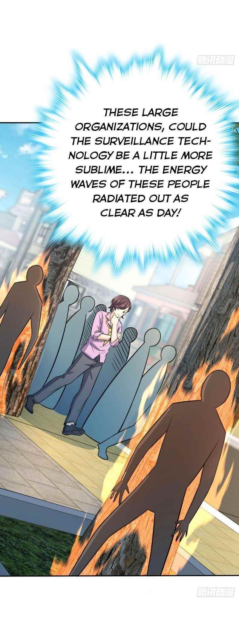 Spare Me, Great Lord! Chapter 321 - Page 31