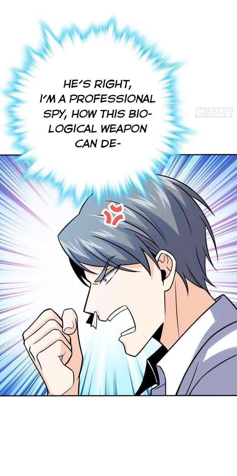 Spare Me, Great Lord! Chapter 321 - Page 37