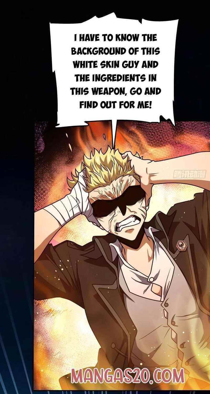 Spare Me, Great Lord! Chapter 322 - Page 12