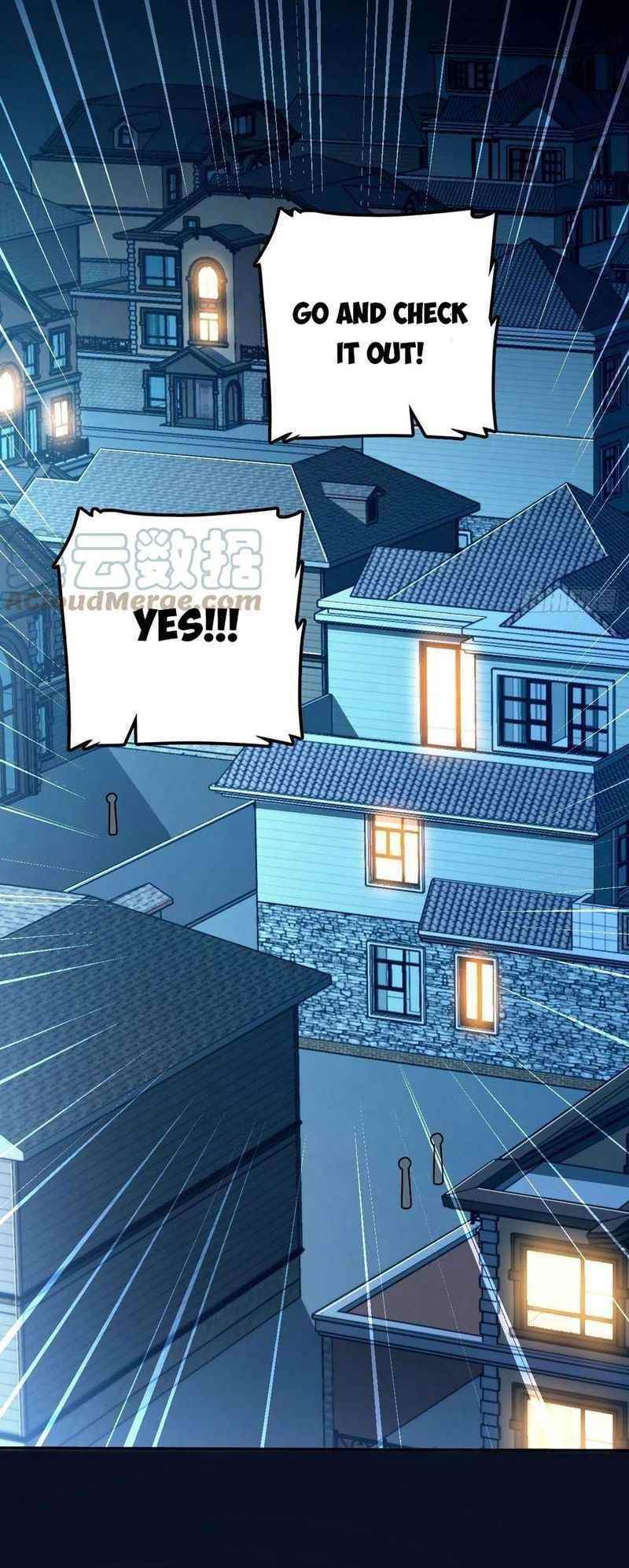 Spare Me, Great Lord! Chapter 322 - Page 13