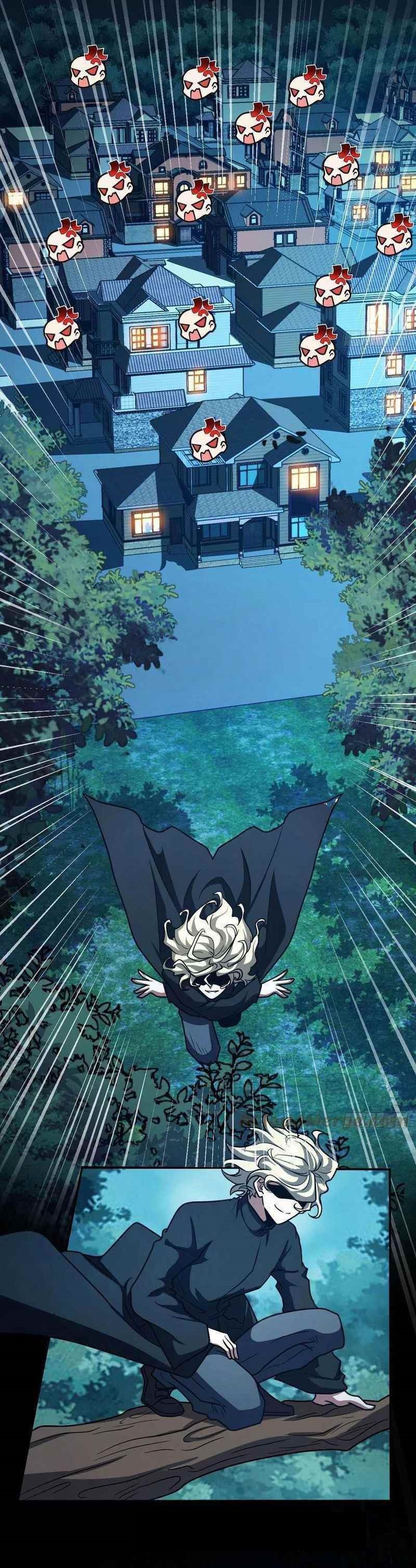 Spare Me, Great Lord! Chapter 322 - Page 16