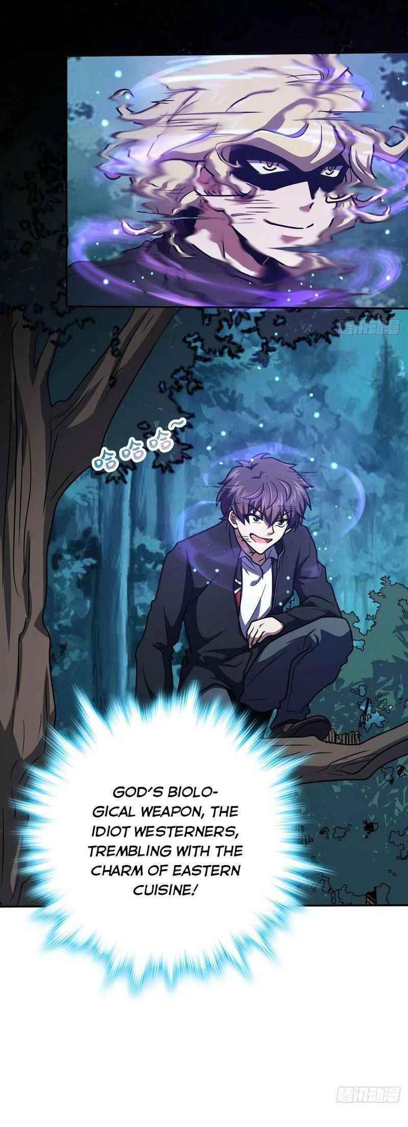 Spare Me, Great Lord! Chapter 322 - Page 17