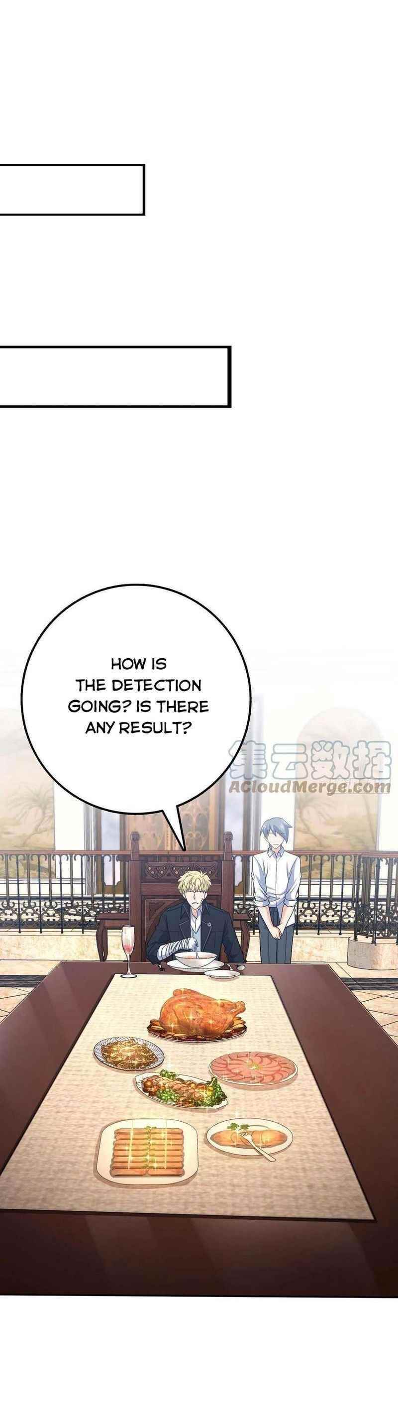 Spare Me, Great Lord! Chapter 322 - Page 18