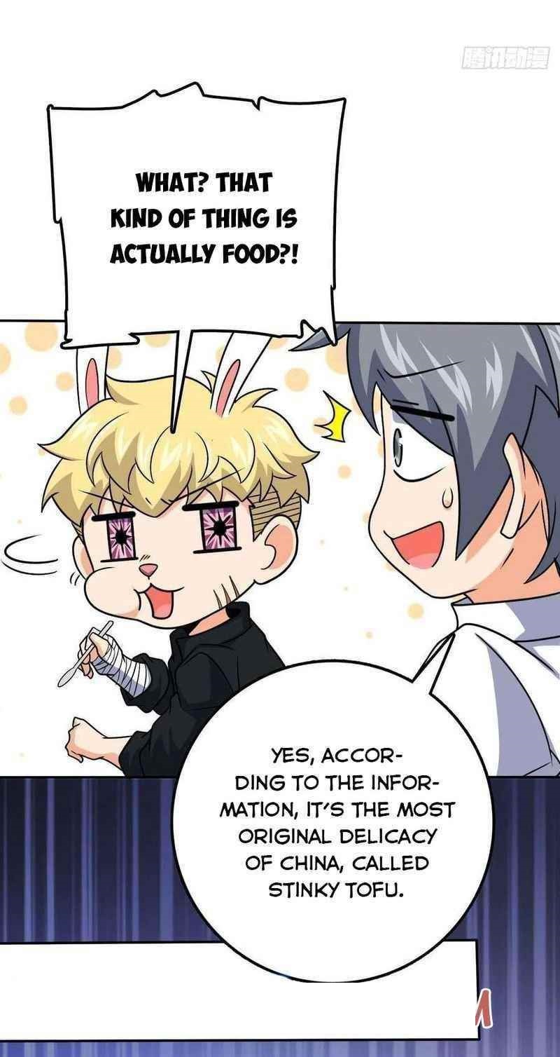 Spare Me, Great Lord! Chapter 322 - Page 20