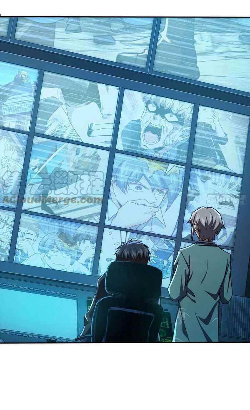 Spare Me, Great Lord! Chapter 322 - Page 30