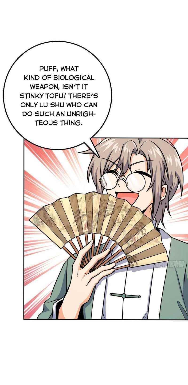 Spare Me, Great Lord! Chapter 322 - Page 31