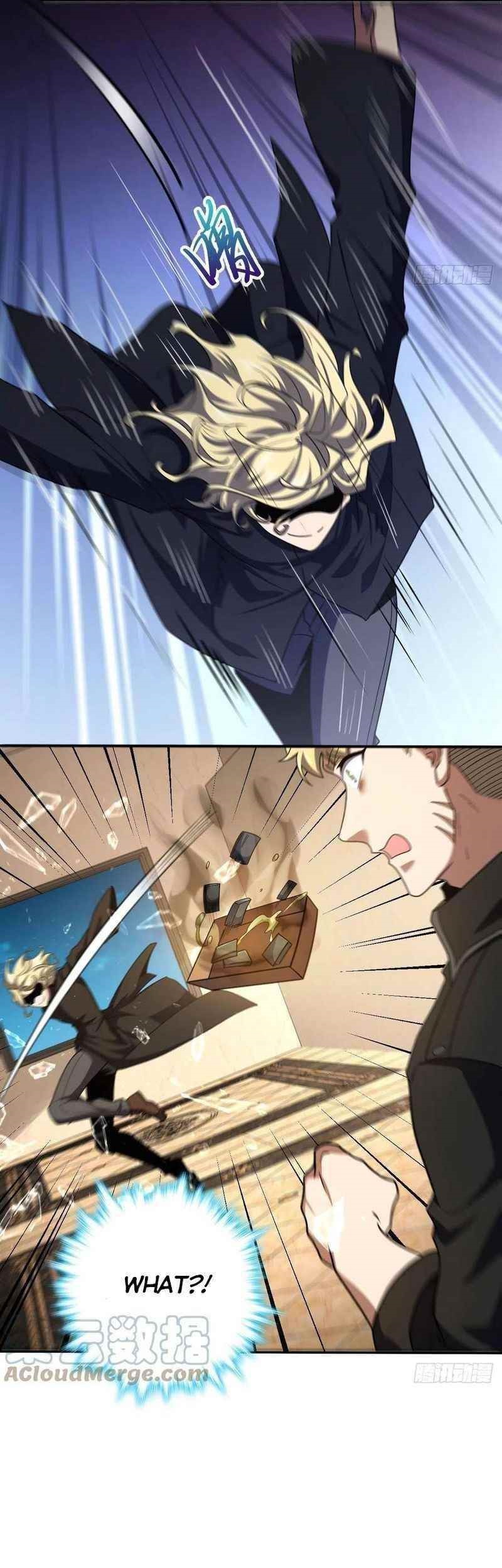 Spare Me, Great Lord! Chapter 322 - Page 6