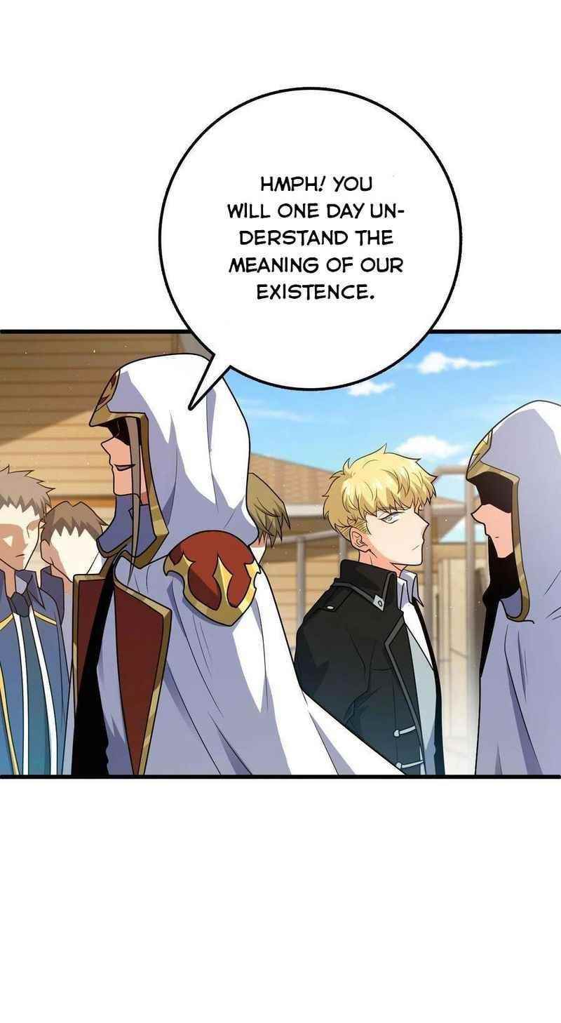 Spare Me, Great Lord! Chapter 323 - Page 10