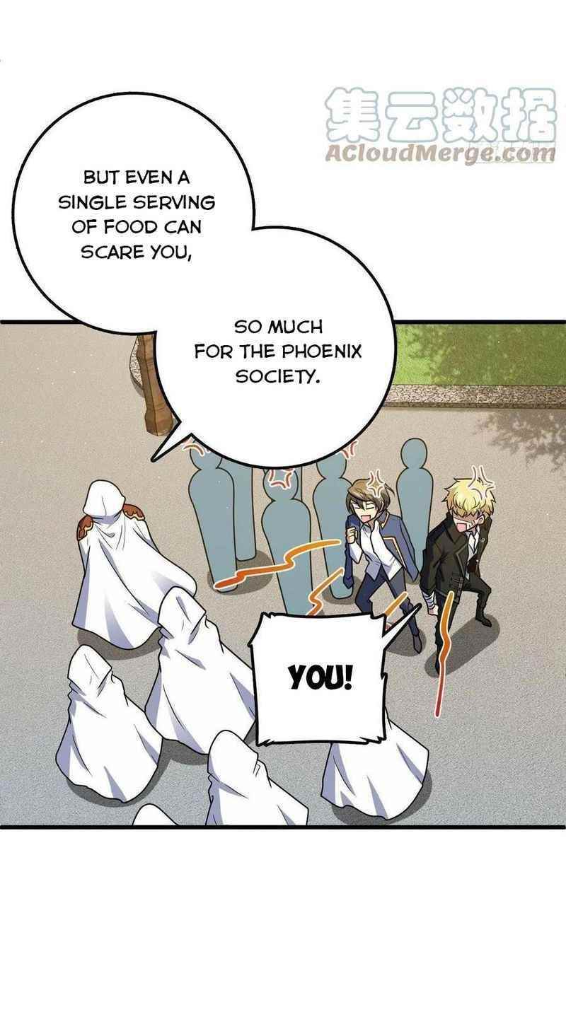 Spare Me, Great Lord! Chapter 323 - Page 11