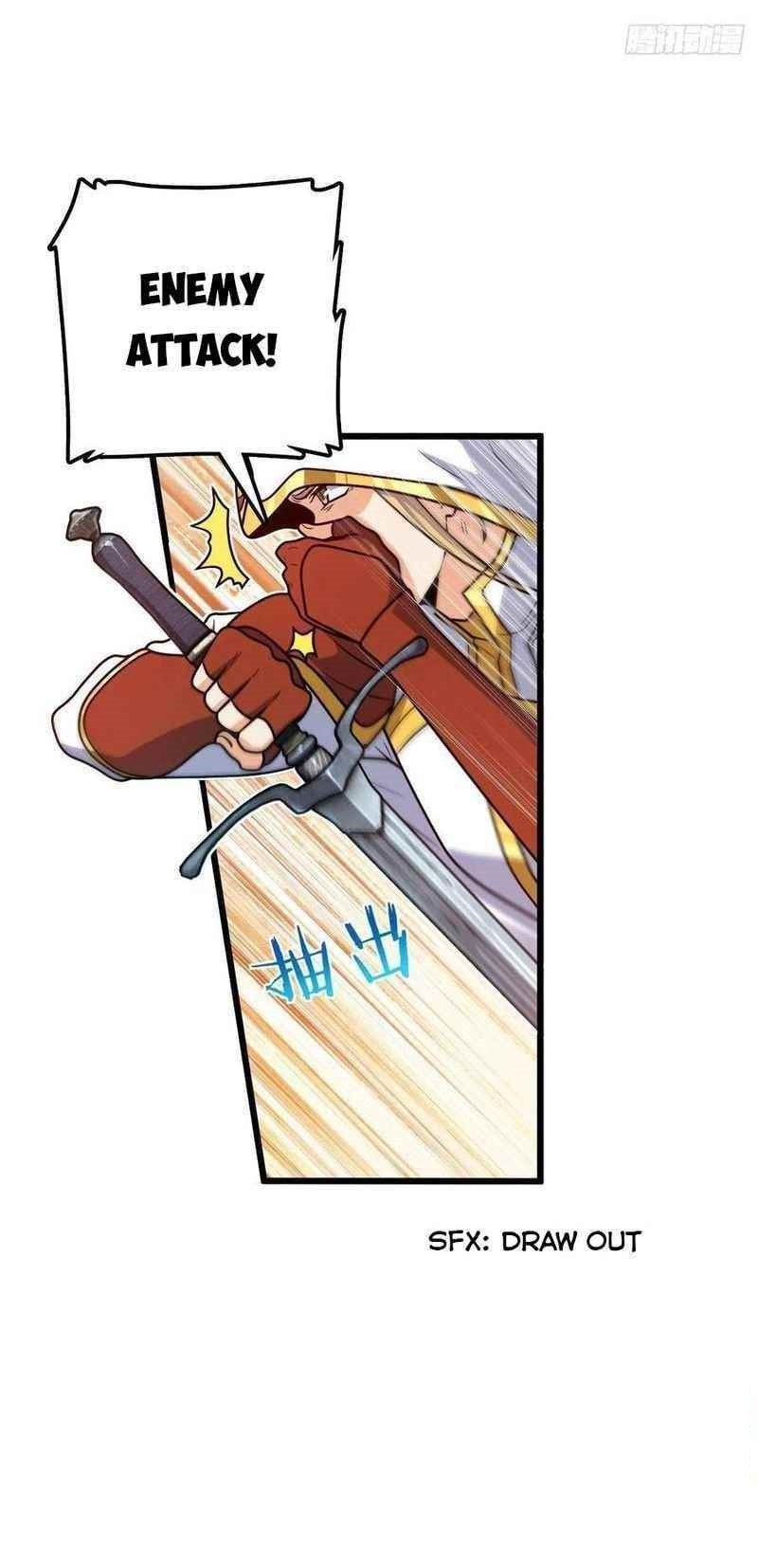 Spare Me, Great Lord! Chapter 323 - Page 14