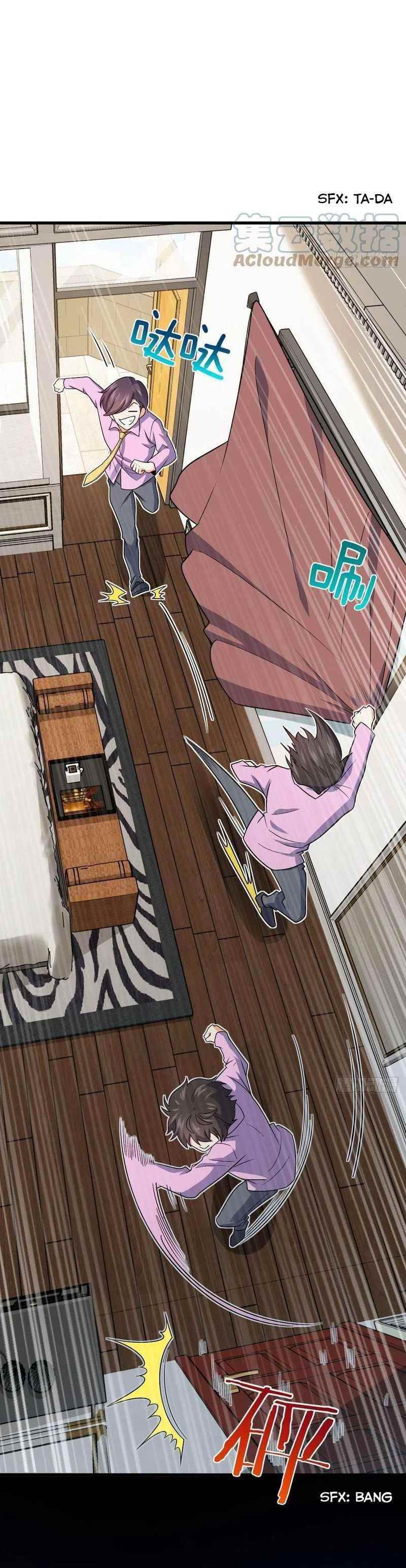 Spare Me, Great Lord! Chapter 323 - Page 27