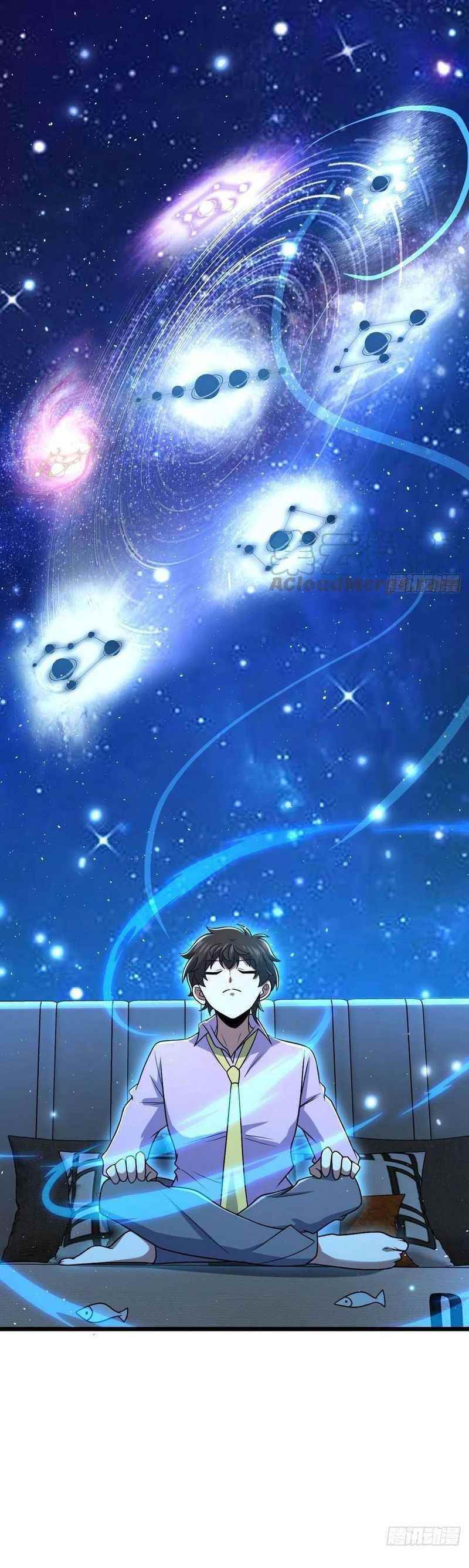 Spare Me, Great Lord! Chapter 323 - Page 29