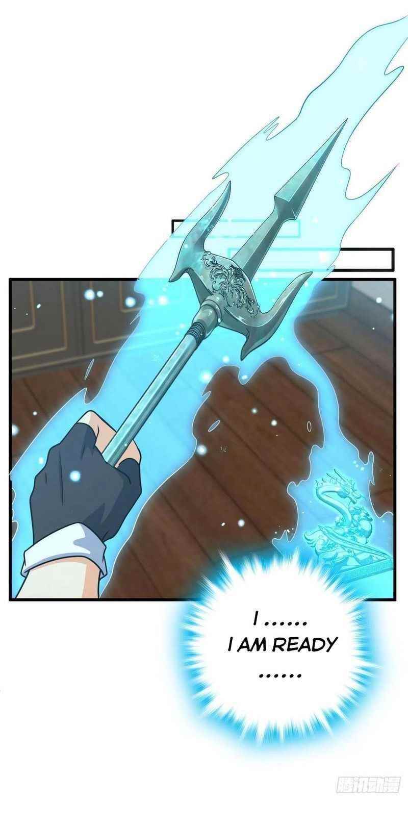 Spare Me, Great Lord! Chapter 323 - Page 35