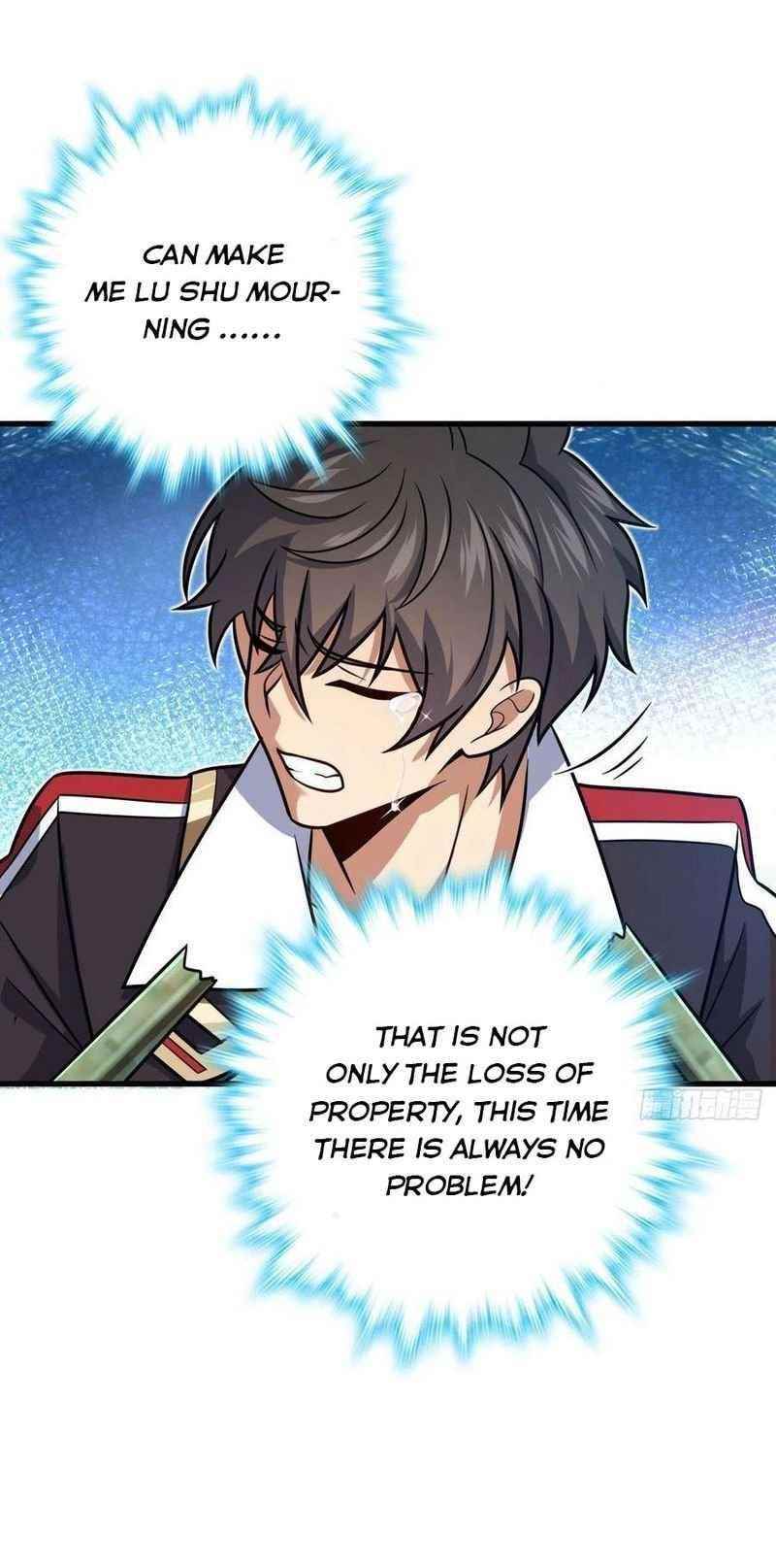 Spare Me, Great Lord! Chapter 323 - Page 39