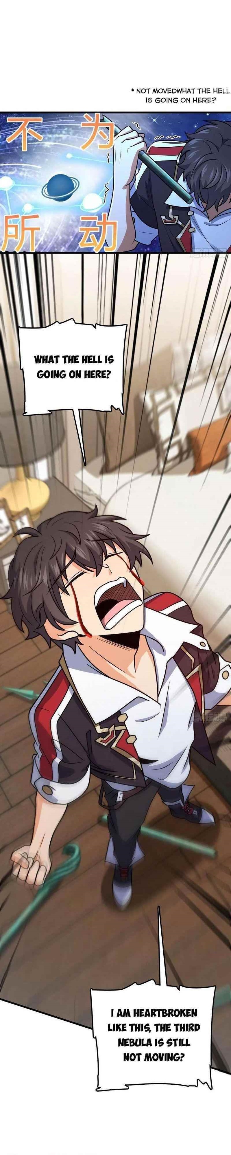 Spare Me, Great Lord! Chapter 323 - Page 43