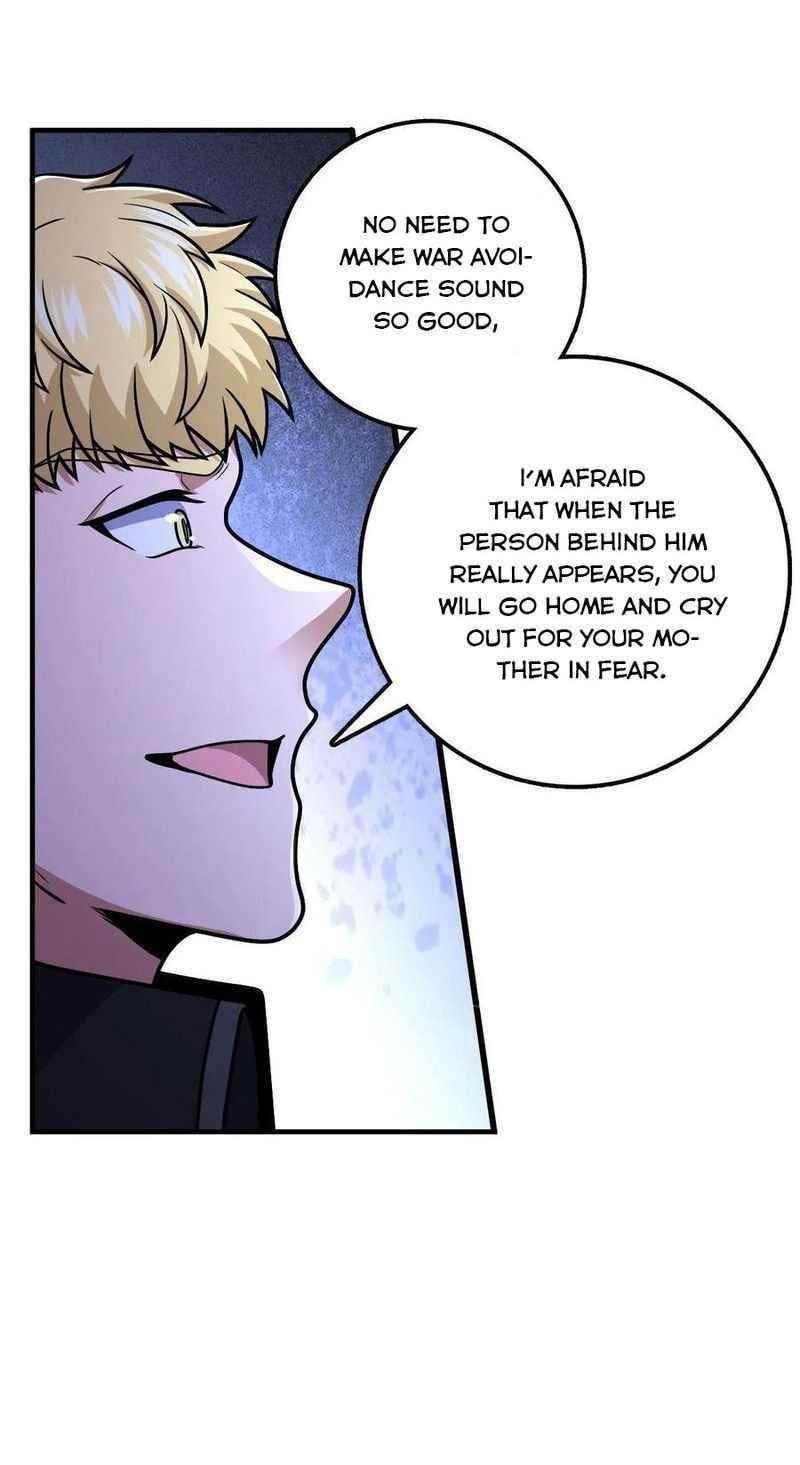 Spare Me, Great Lord! Chapter 323 - Page 9