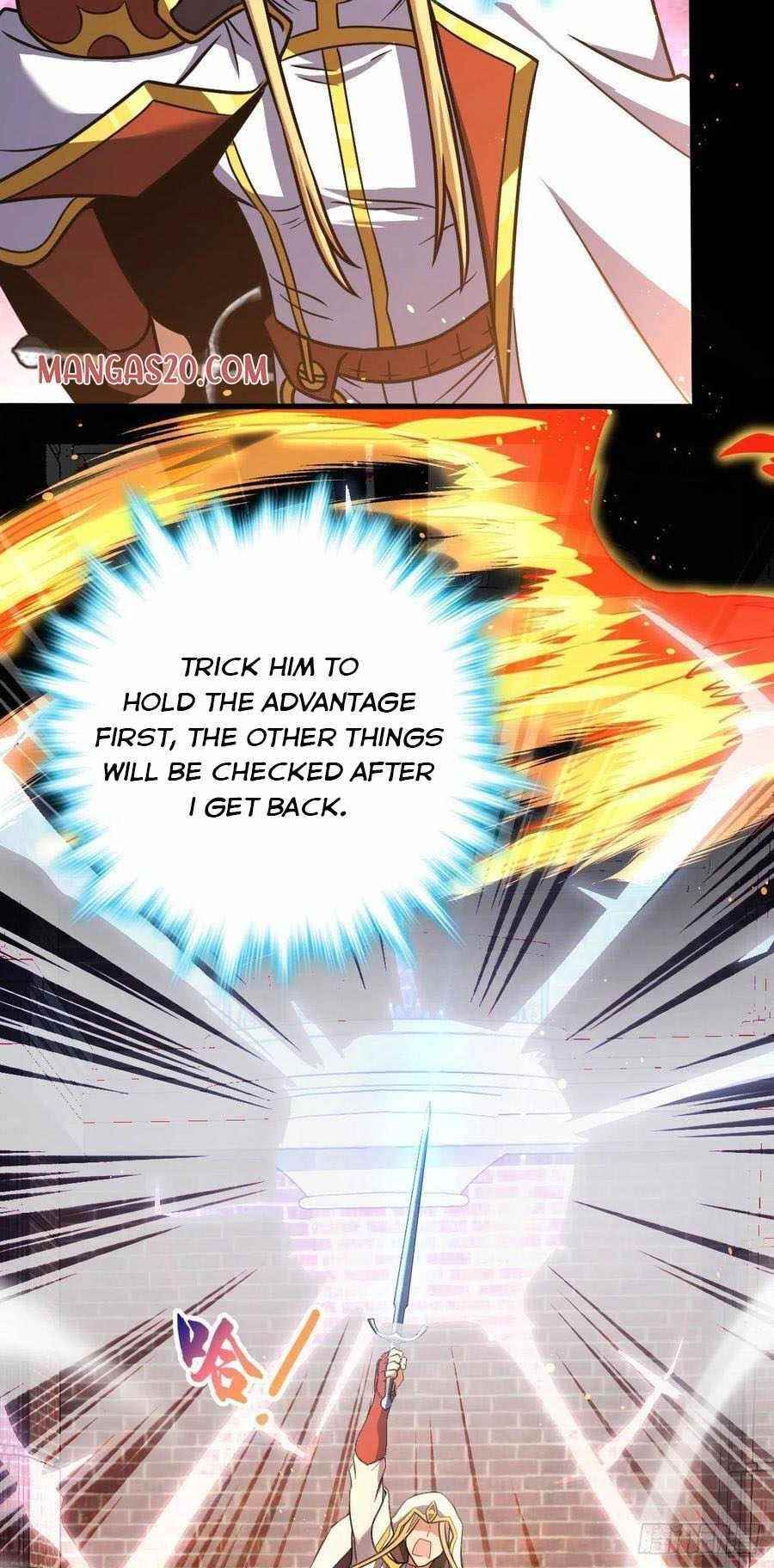 Spare Me, Great Lord! Chapter 329 - Page 10