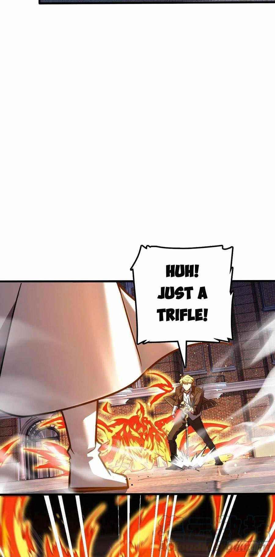 Spare Me, Great Lord! Chapter 329 - Page 12