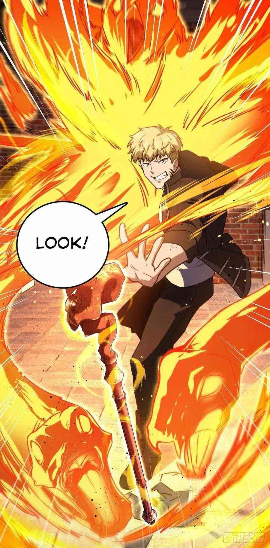 Spare Me, Great Lord! Chapter 329 - Page 13