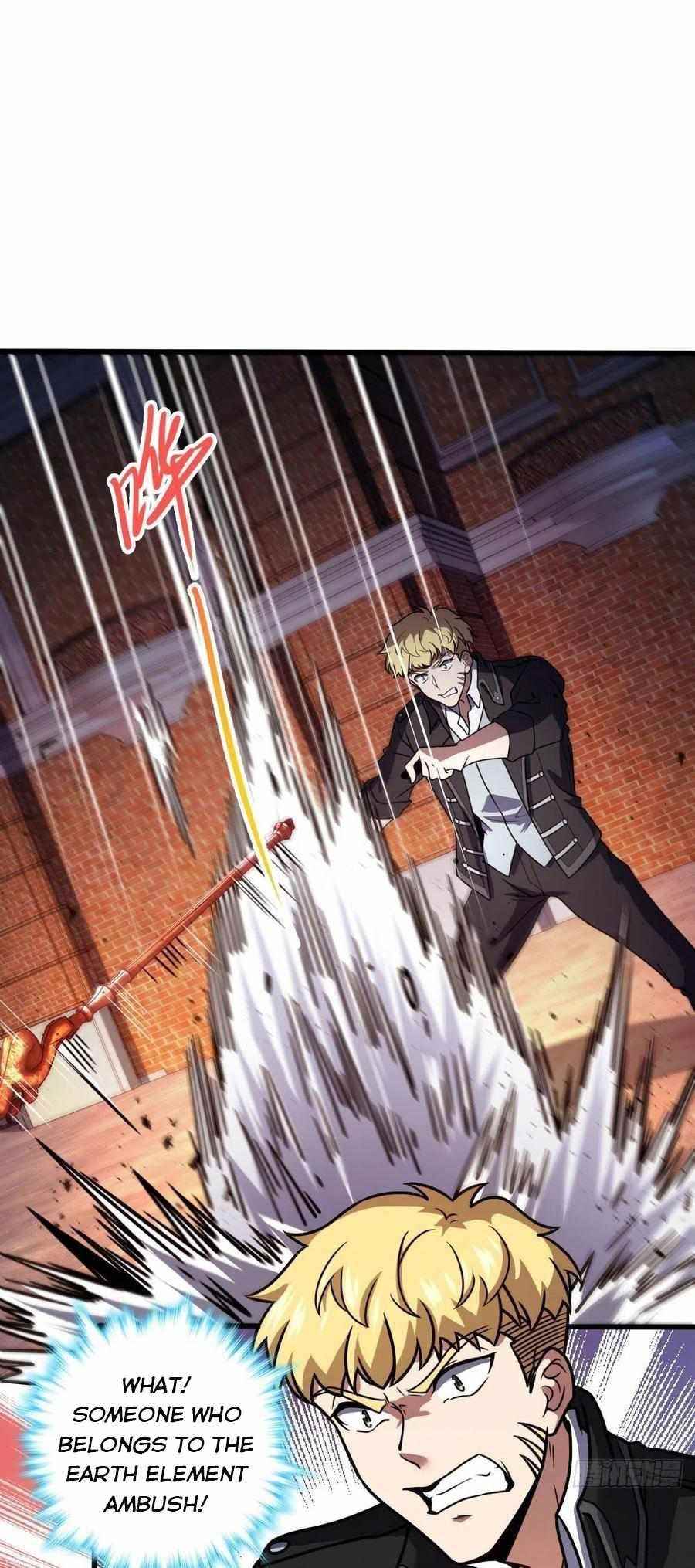 Spare Me, Great Lord! Chapter 329 - Page 16