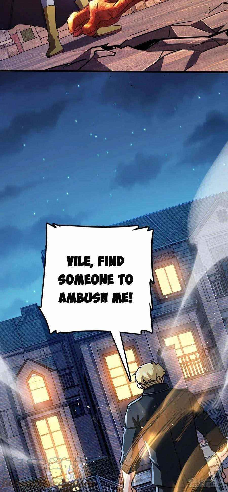 Spare Me, Great Lord! Chapter 329 - Page 18