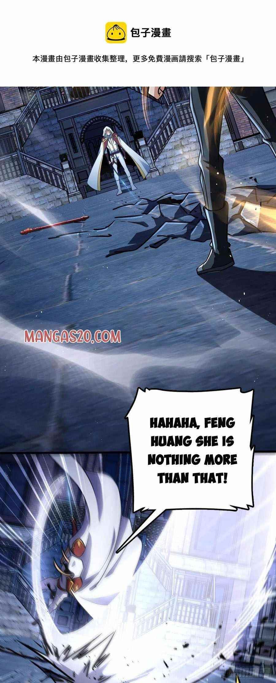 Spare Me, Great Lord! Chapter 329 - Page 19