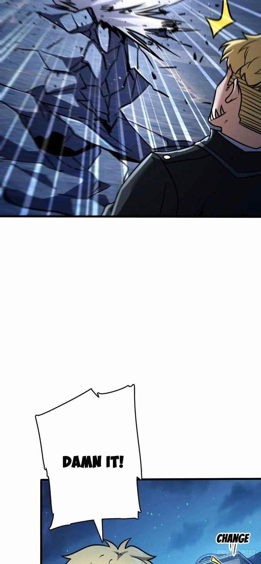 Spare Me, Great Lord! Chapter 329 - Page 20